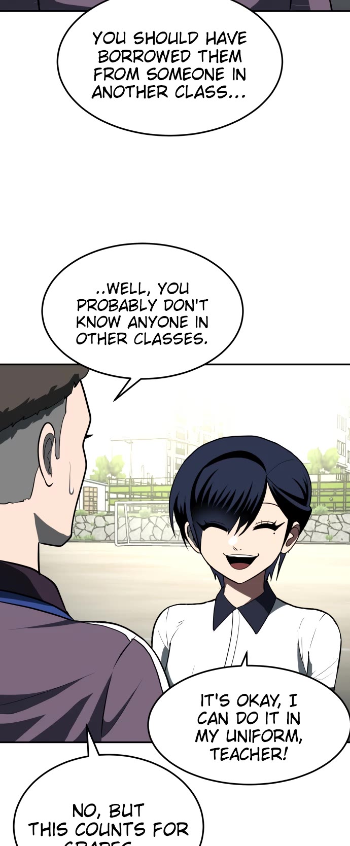 Plaything Chapter 3 page 50 - Chapter 3