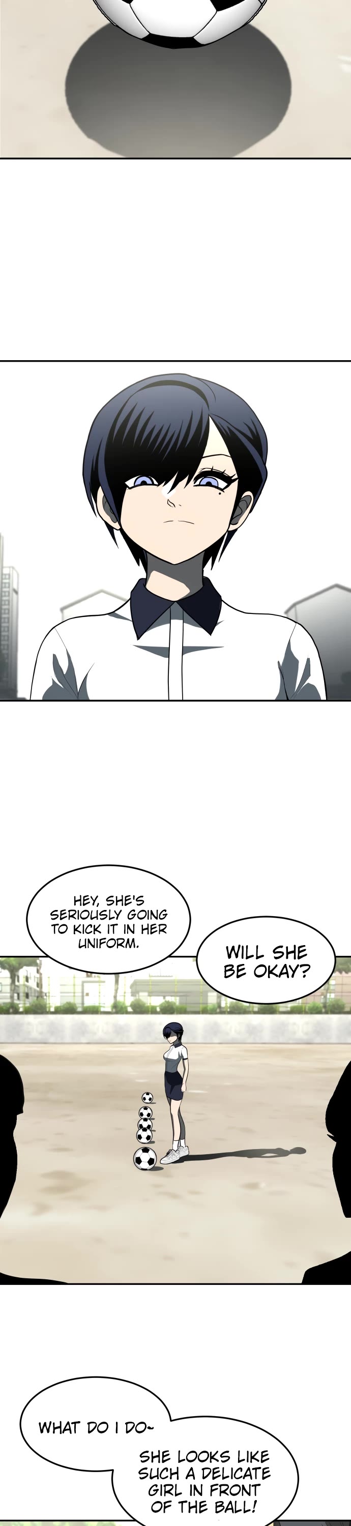 Plaything Chapter 3 page 53 - Chapter 3