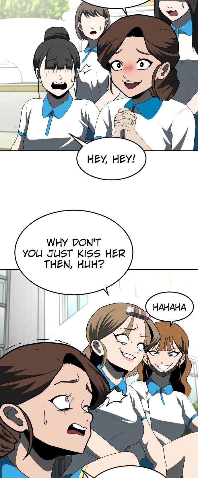 Plaything Chapter 3 page 54 - Chapter 3