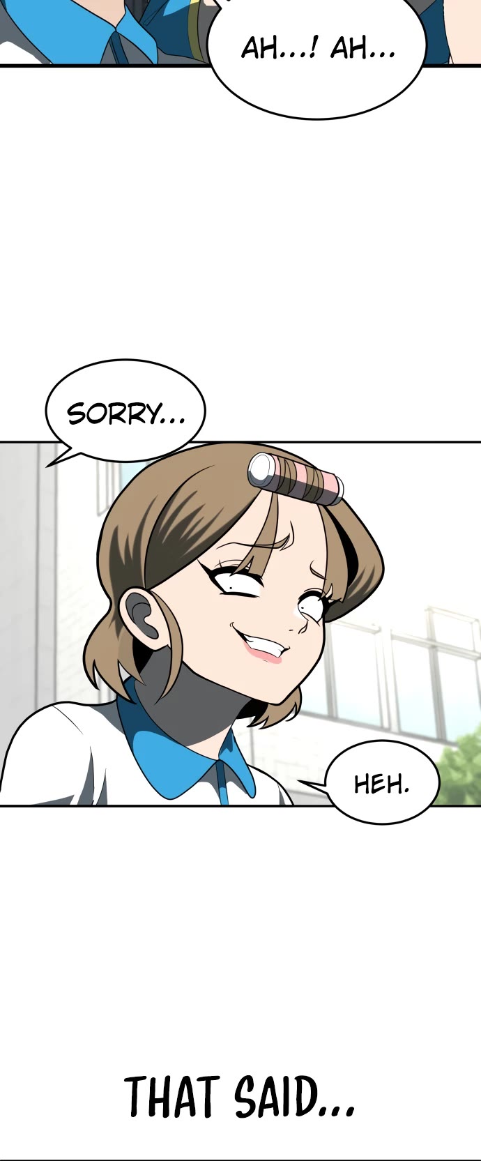 Plaything Chapter 3 page 55 - Chapter 3
