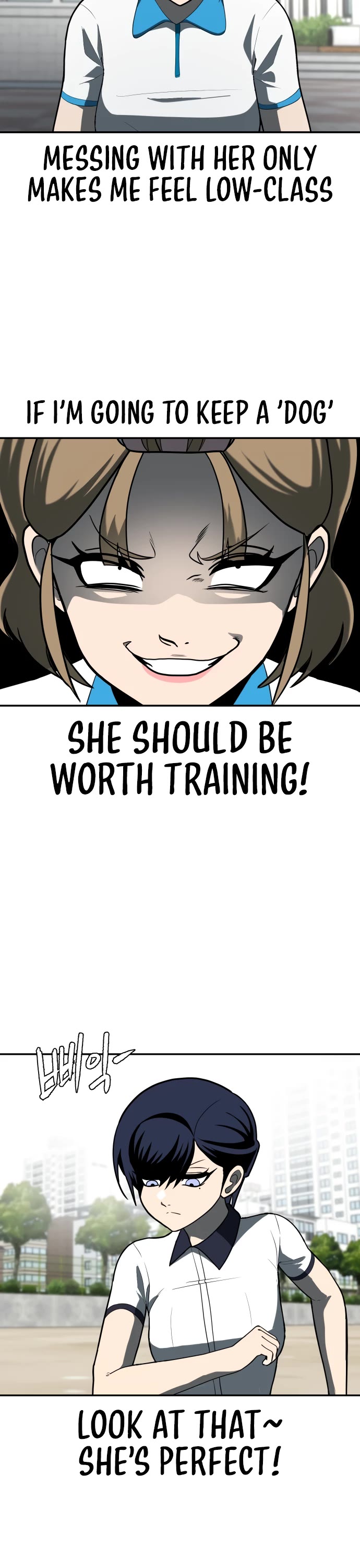 Plaything Chapter 3 page 57 - Chapter 3