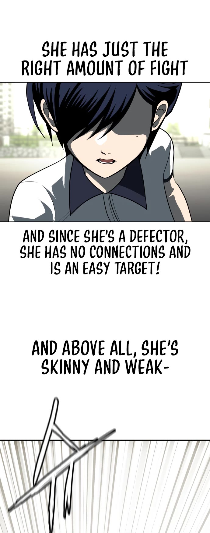 Plaything Chapter 3 page 58 - Chapter 3