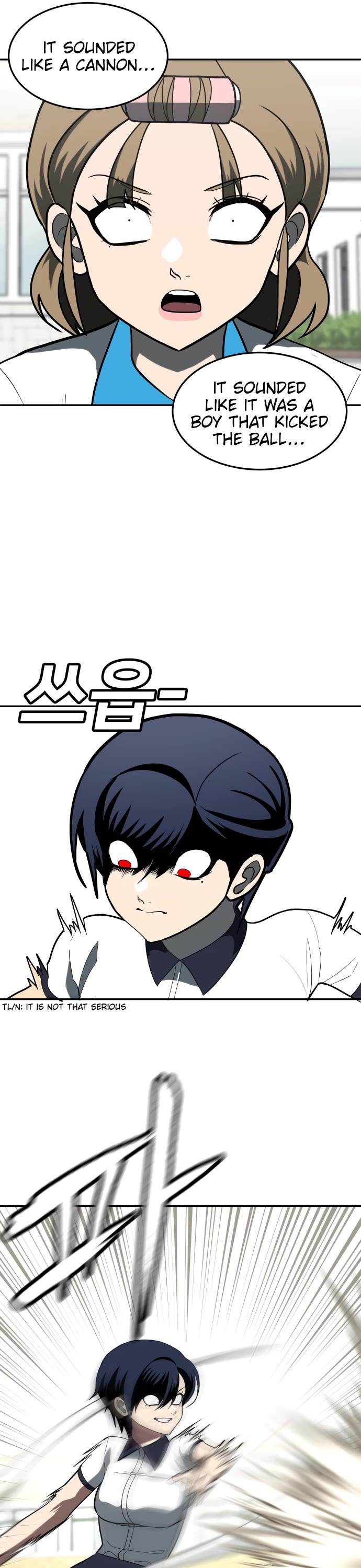 Plaything Chapter 3 page 63 - Chapter 3