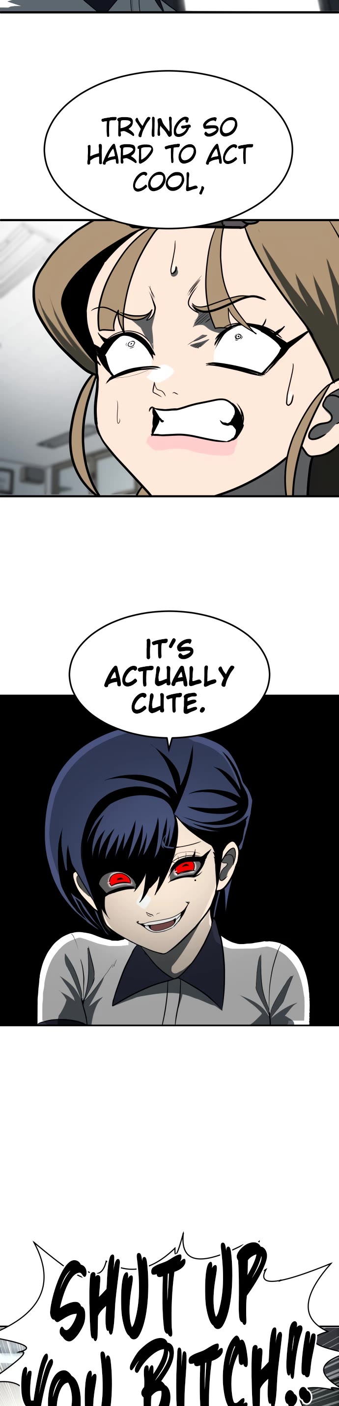 Plaything Chapter 3 page 80 - Chapter 3