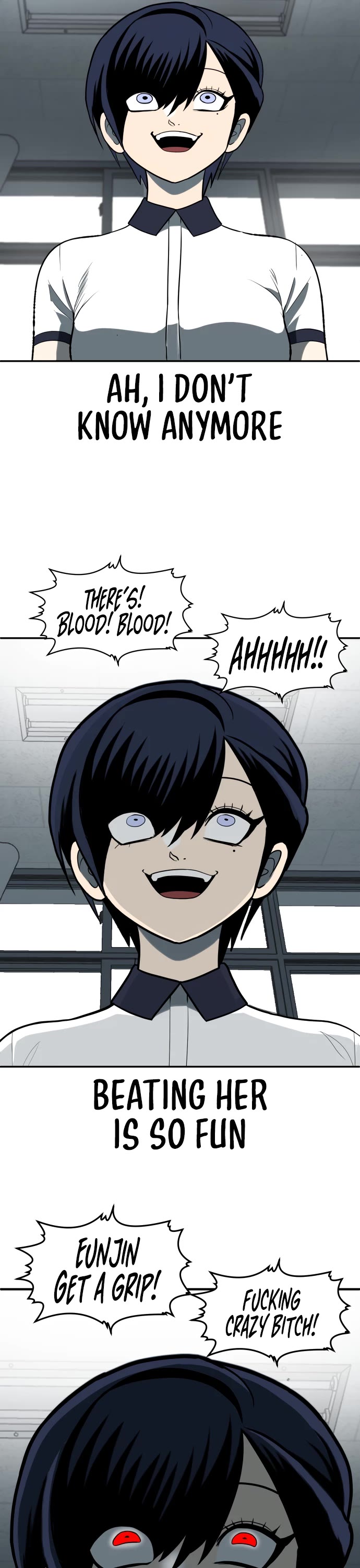 Plaything Chapter 3 page 86 - Chapter 3