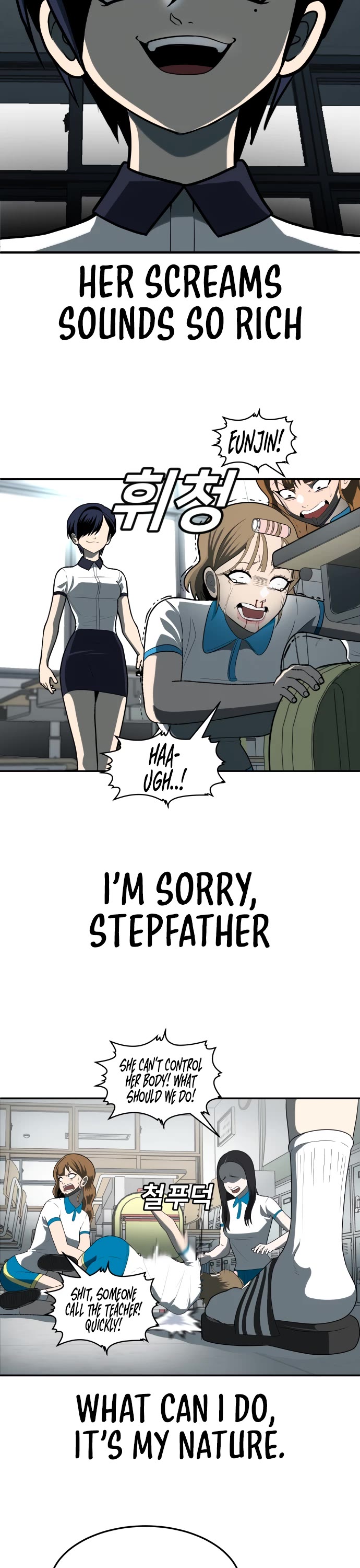 Plaything Chapter 3 page 87 - Chapter 3