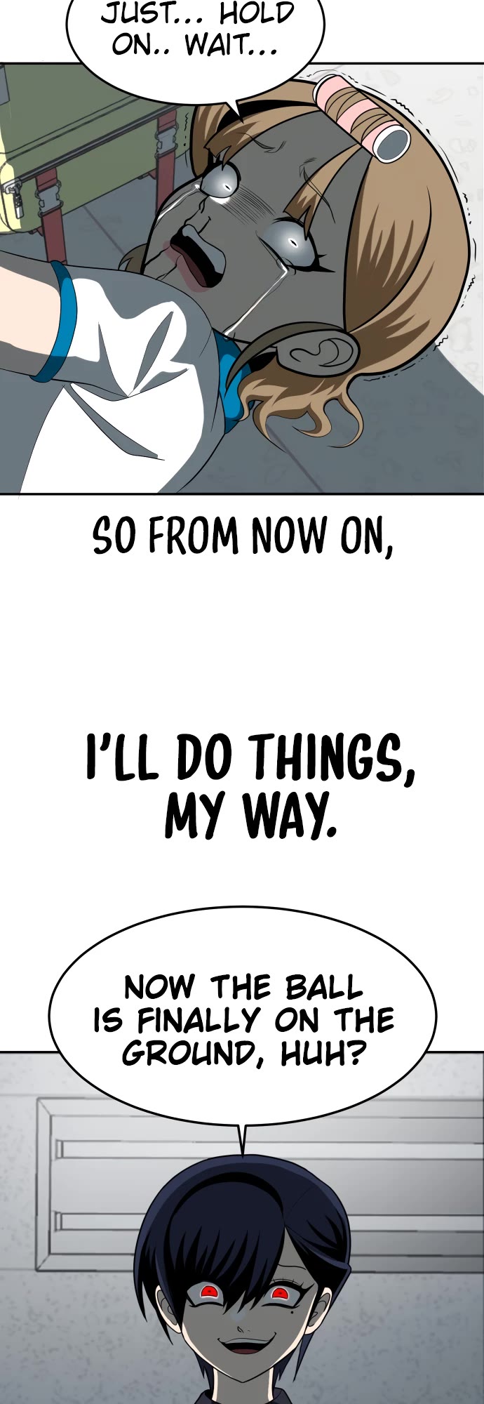 Plaything Chapter 3 page 88 - Chapter 3