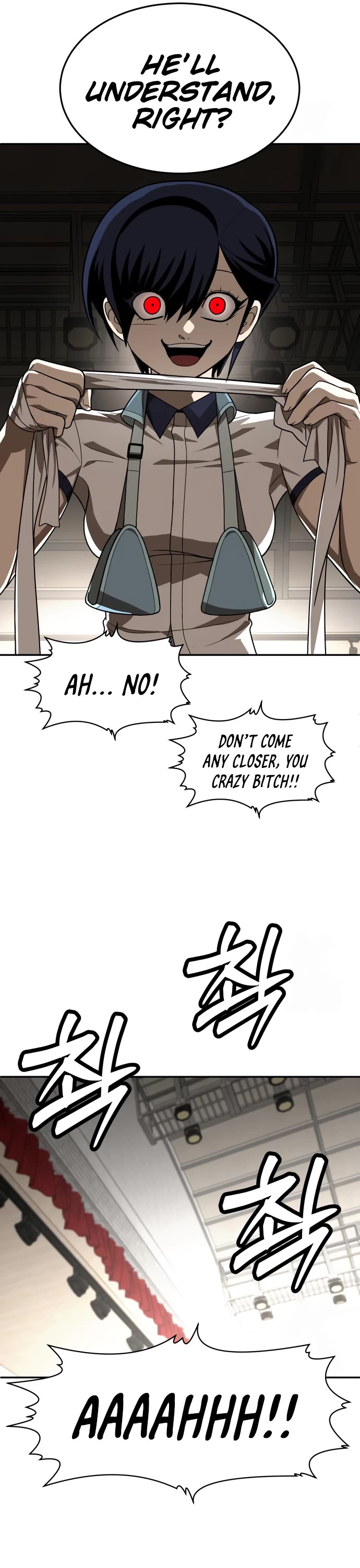 Plaything Chapter 30 page 12 - Chapter 30