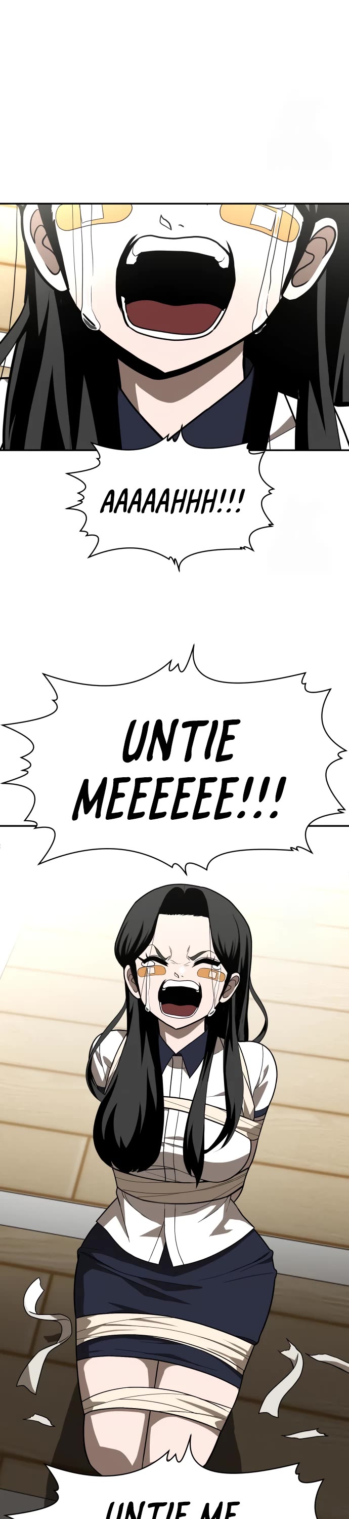 Plaything Chapter 30 page 13 - Chapter 30
