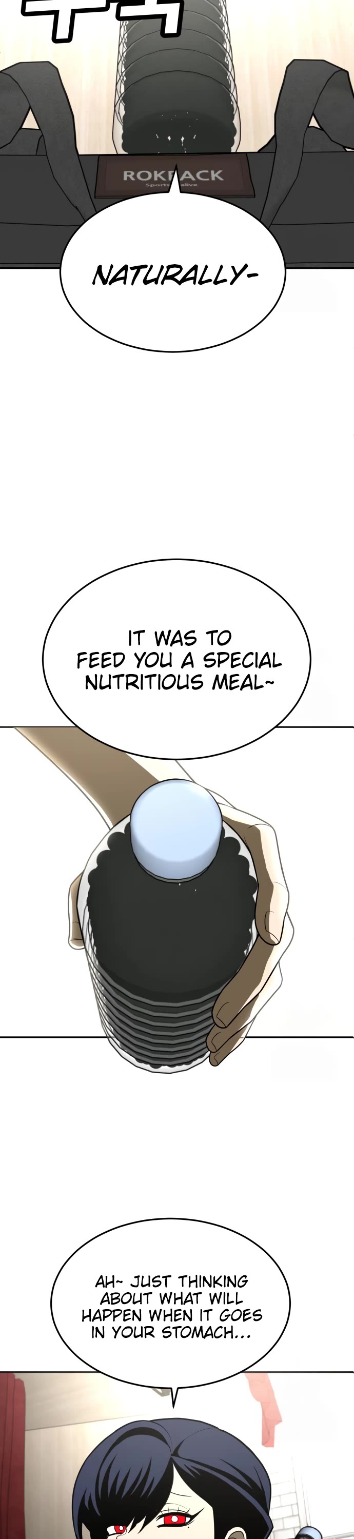 Plaything Chapter 30 page 2 - Chapter 30