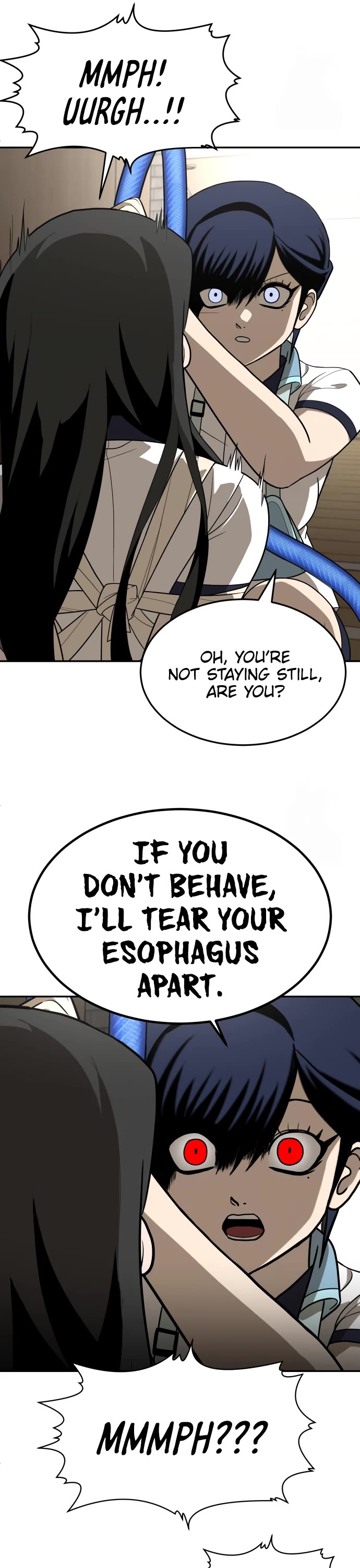 Plaything Chapter 30 page 28 - Chapter 30