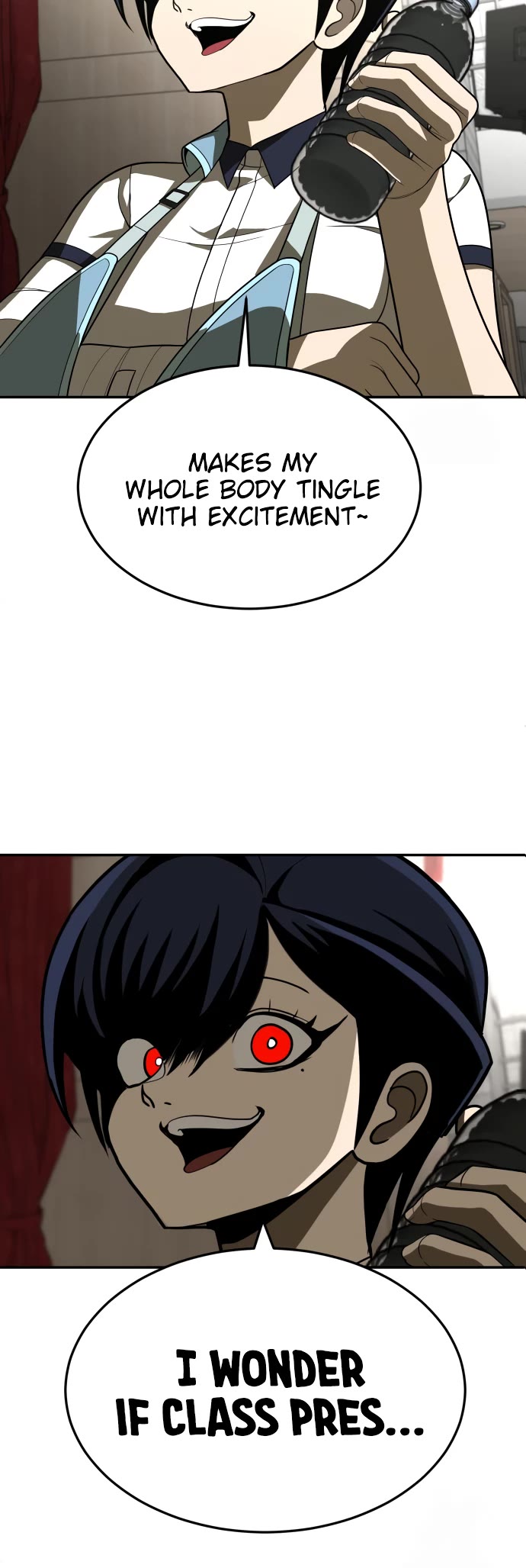 Plaything Chapter 30 page 3 - Chapter 30