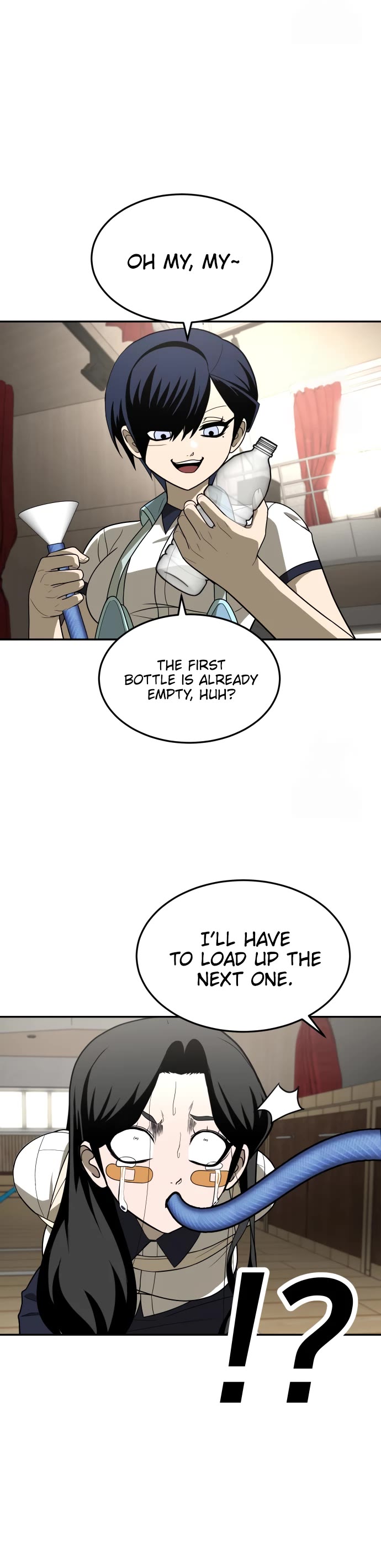 Plaything Chapter 30 page 41 - Chapter 30