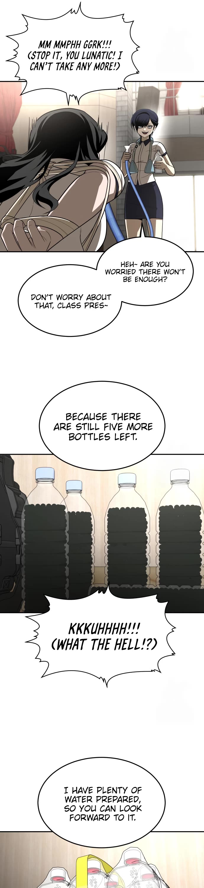 Plaything Chapter 30 page 42 - Chapter 30