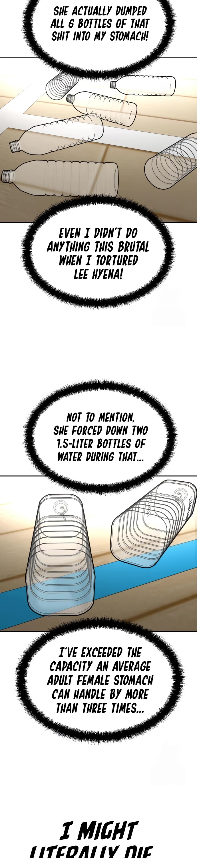 Plaything Chapter 30 page 47 - Chapter 30
