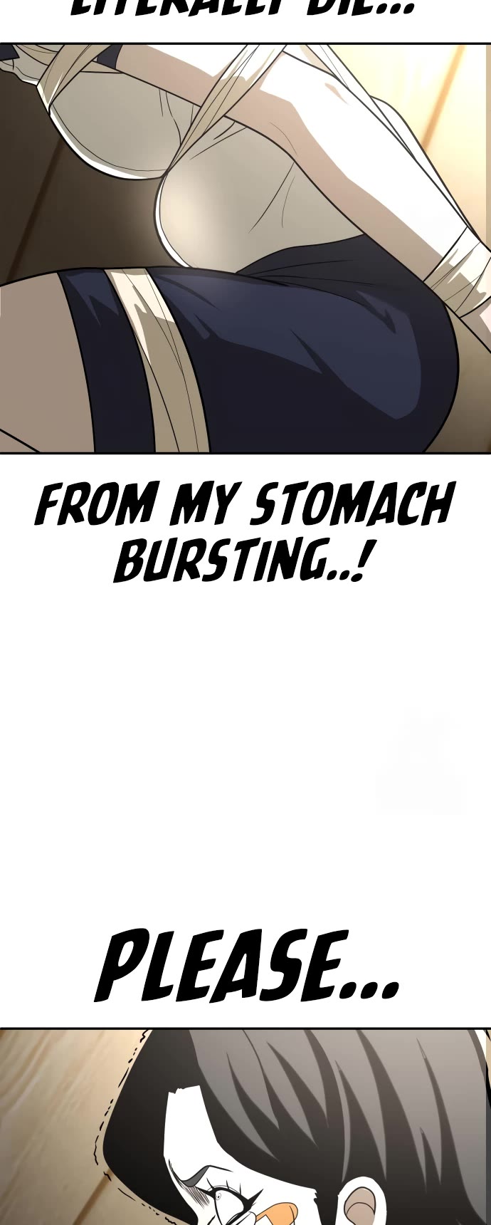 Plaything Chapter 30 page 48 - Chapter 30