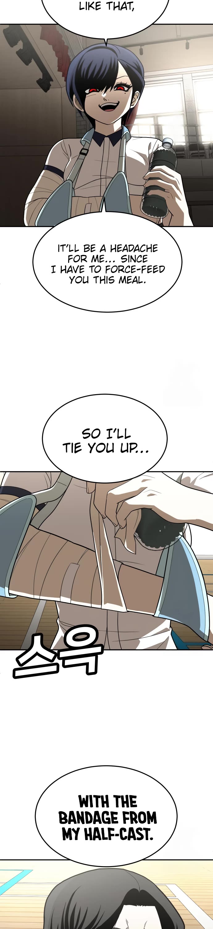 Plaything Chapter 30 page 9 - Chapter 30