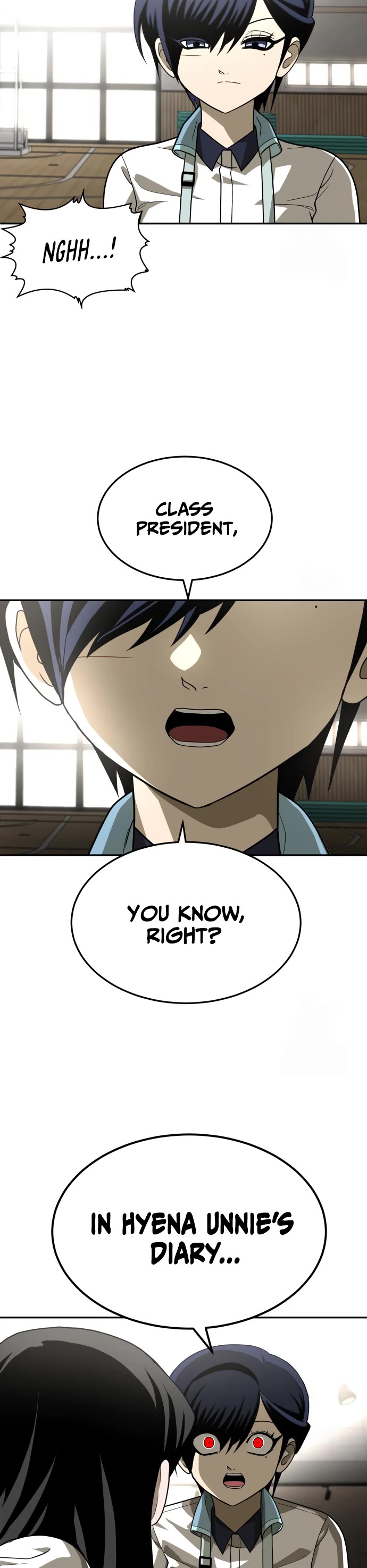 Plaything Chapter 31 page 20 - Chapter 31