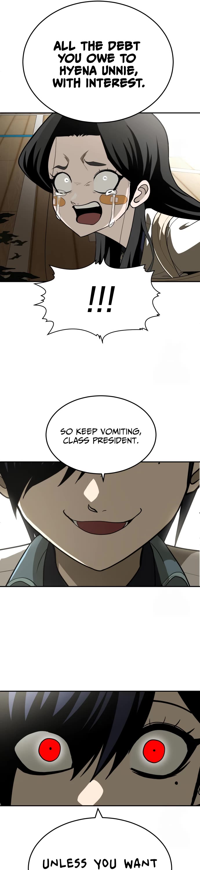 Plaything Chapter 31 page 22 - Chapter 31