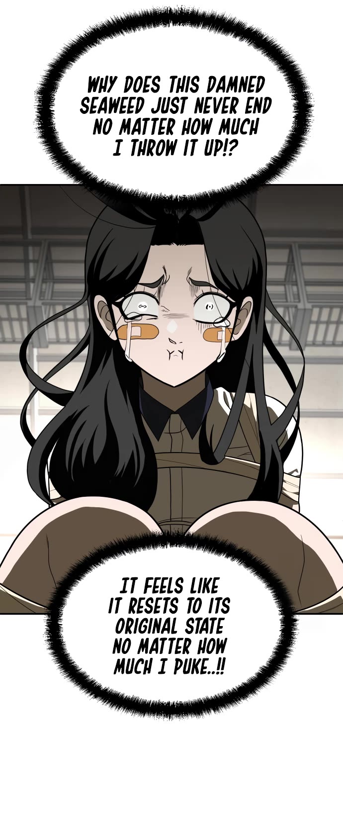 Plaything Chapter 31 page 25 - Chapter 31
