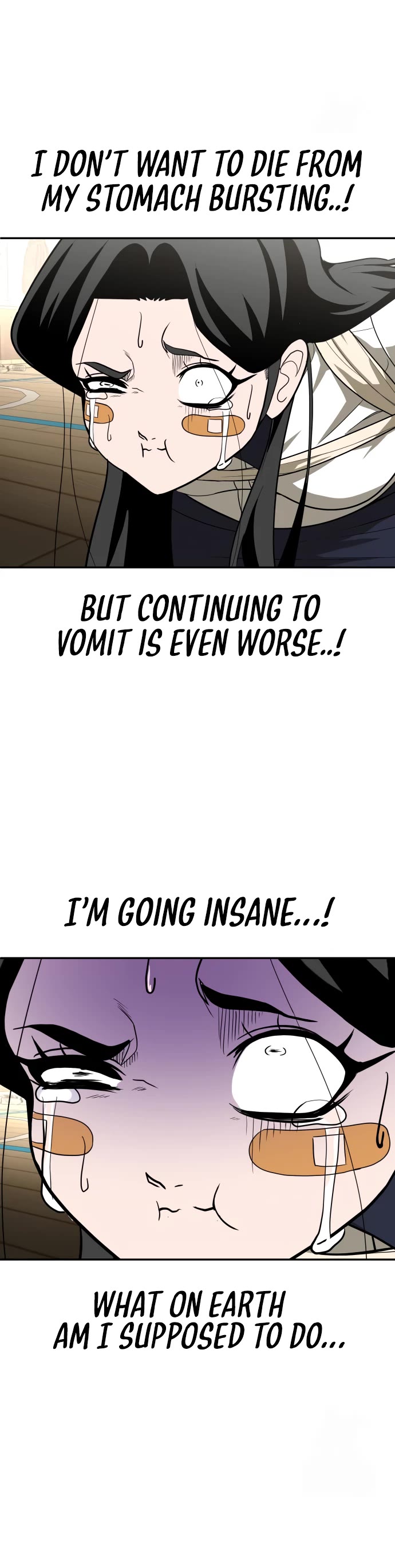 Plaything Chapter 31 page 27 - Chapter 31