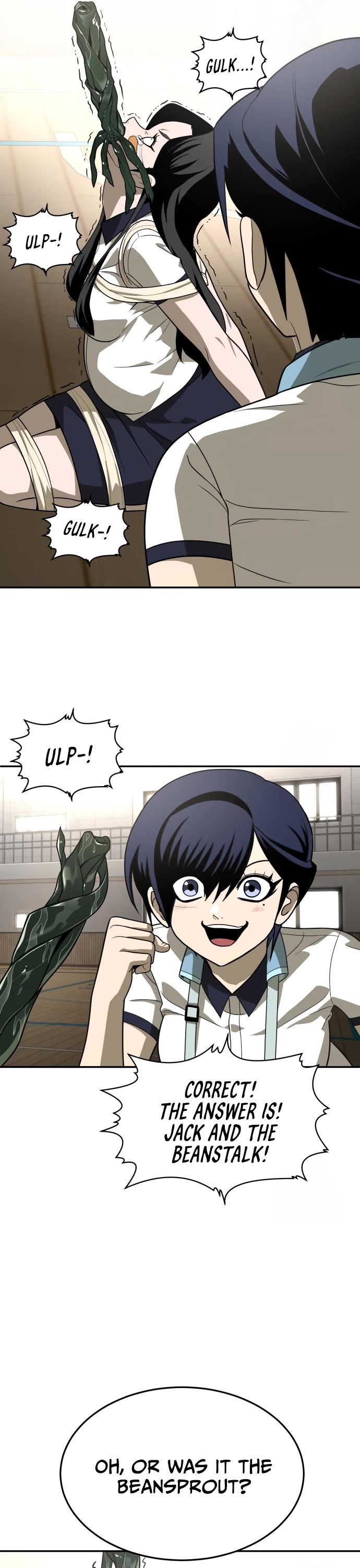 Plaything Chapter 31 page 29 - Chapter 31