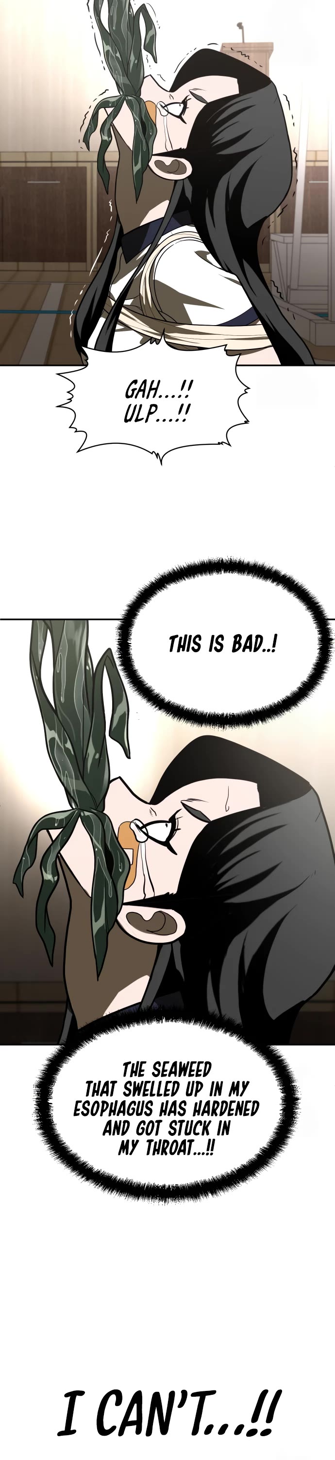 Plaything Chapter 31 page 30 - Chapter 31