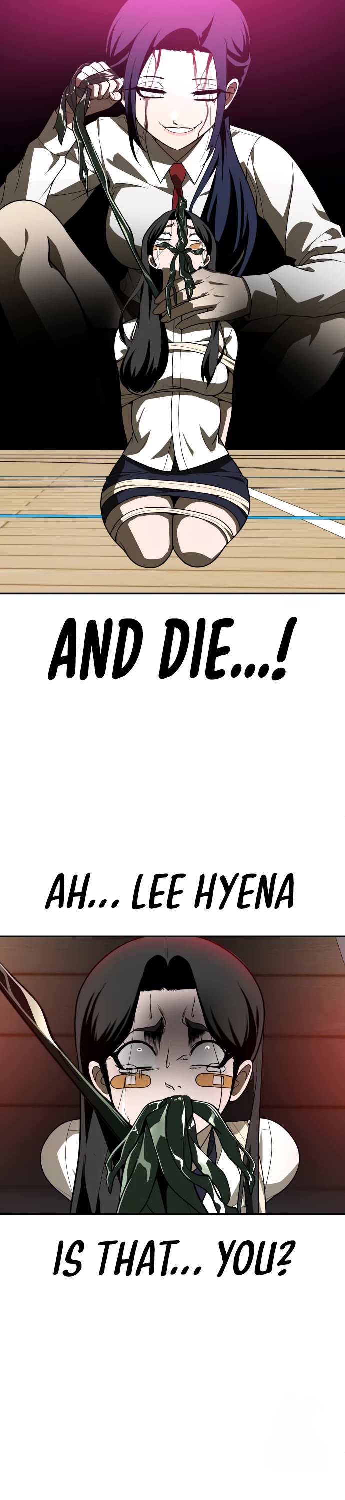 Plaything Chapter 31 page 33 - Chapter 31