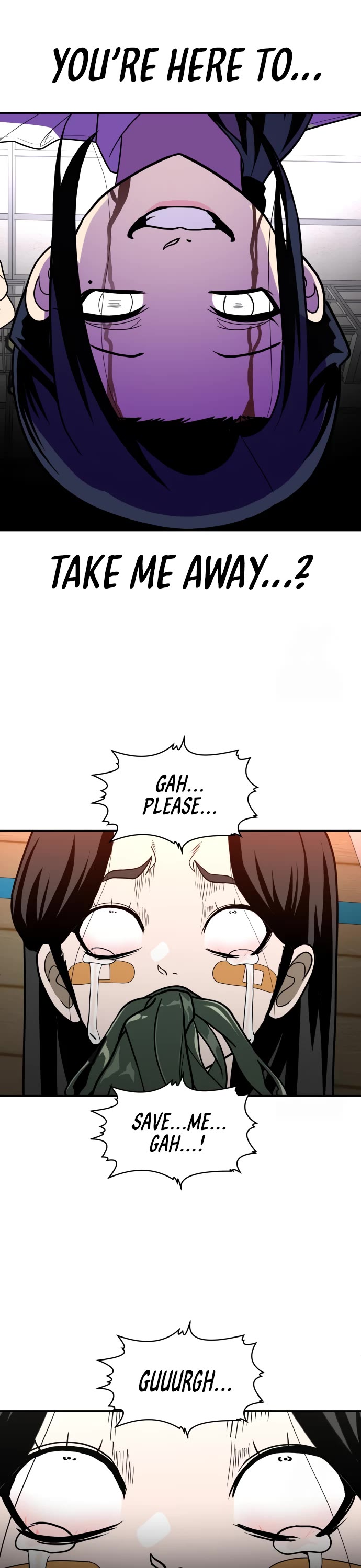 Plaything Chapter 31 page 34 - Chapter 31