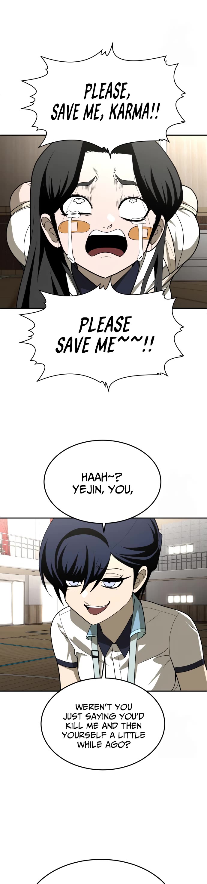 Plaything Chapter 31 page 42 - Chapter 31
