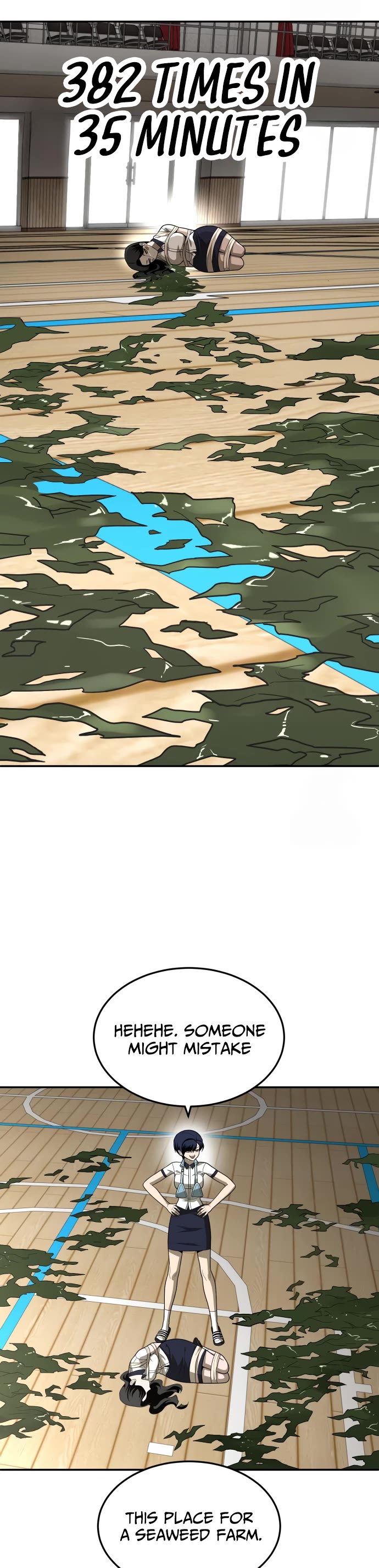 Plaything Chapter 31 page 49 - Chapter 31