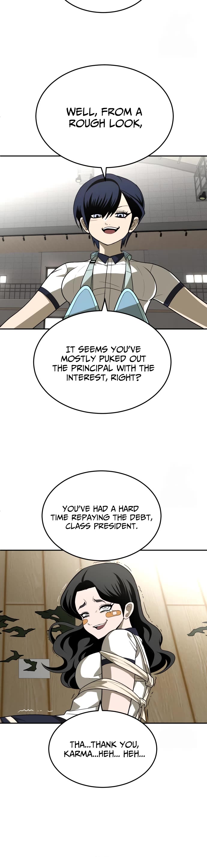 Plaything Chapter 31 page 50 - Chapter 31