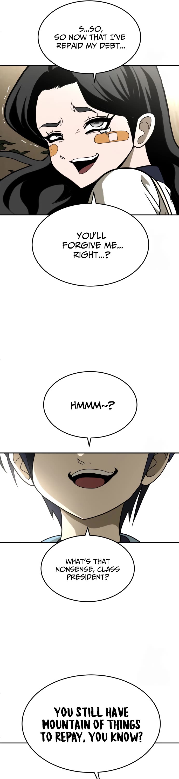 Plaything Chapter 31 page 51 - Chapter 31