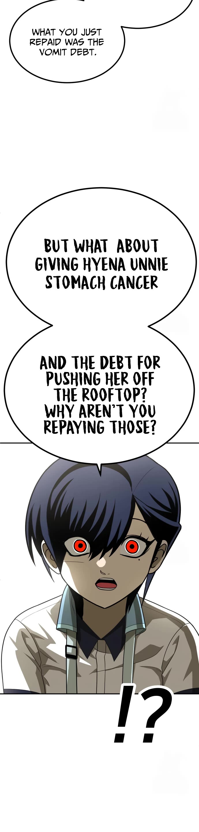 Plaything Chapter 31 page 53 - Chapter 31