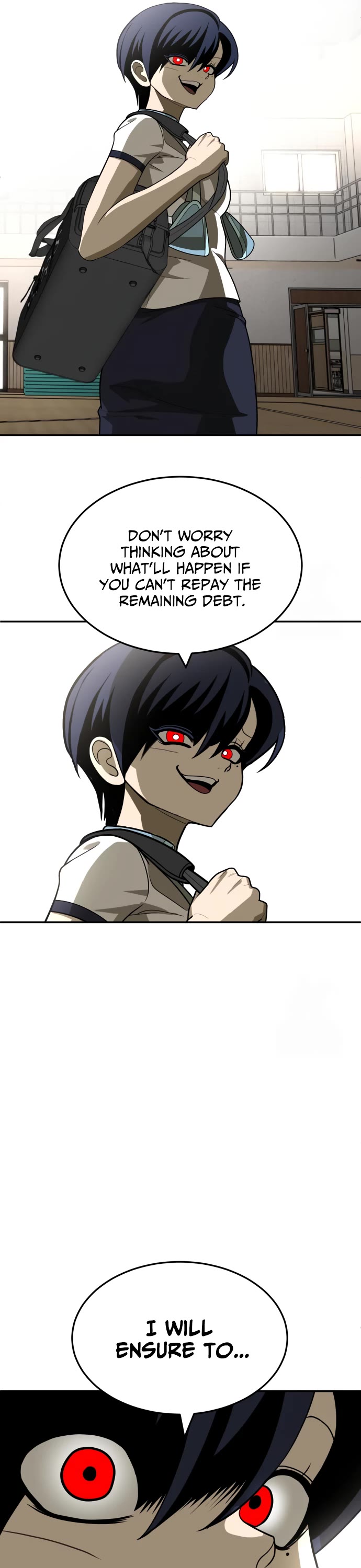 Plaything Chapter 31 page 58 - Chapter 31