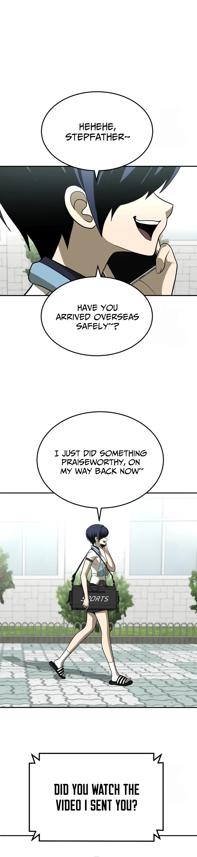 Plaything Chapter 31 page 63 - Chapter 31