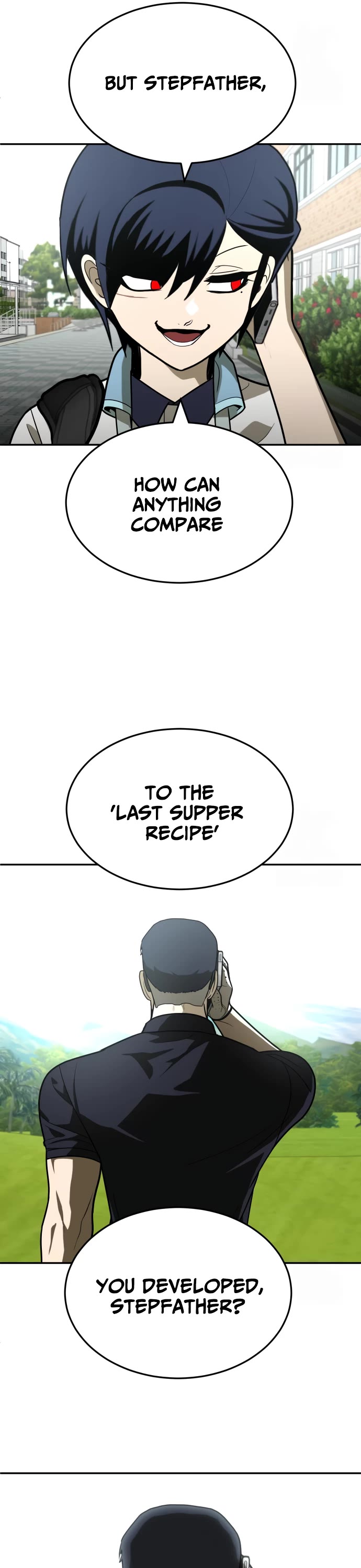 Plaything Chapter 31 page 66 - Chapter 31