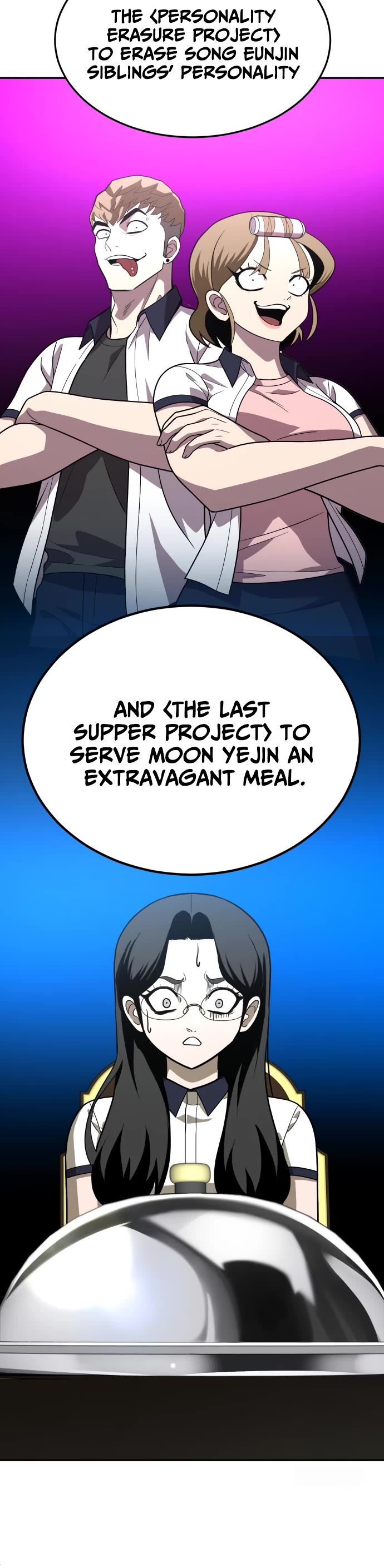 Plaything Chapter 31 page 68 - Chapter 31