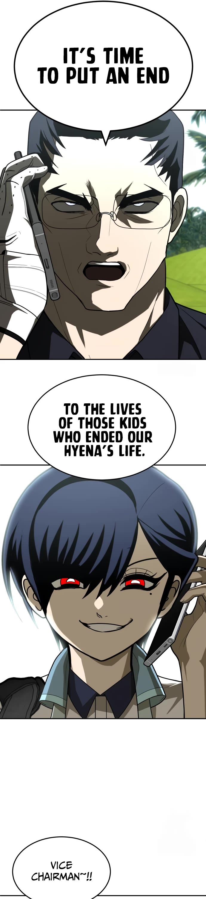 Plaything Chapter 31 page 69 - Chapter 31