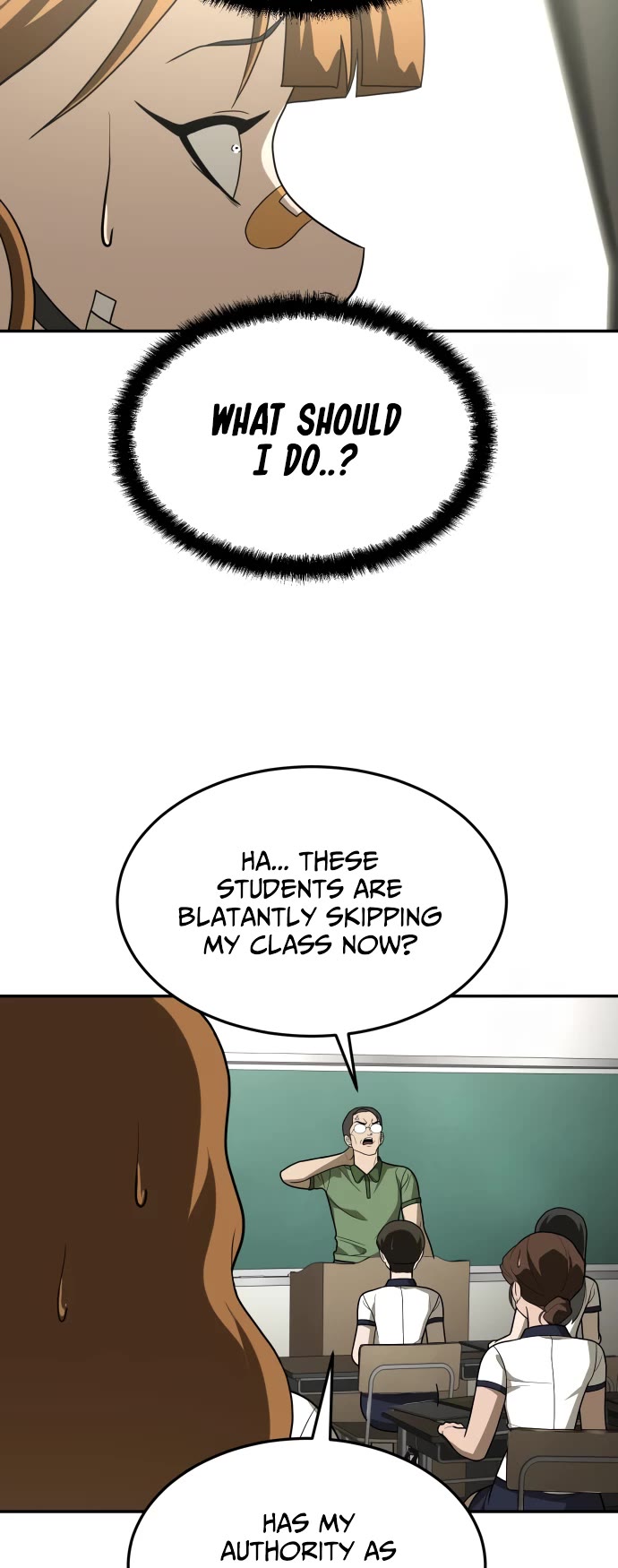Plaything Chapter 31 page 7 - Chapter 31