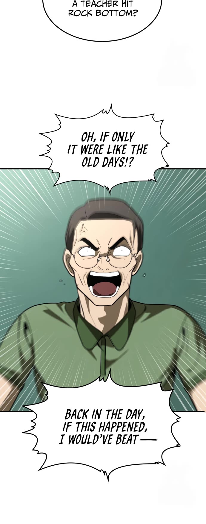 Plaything Chapter 31 page 8 - Chapter 31