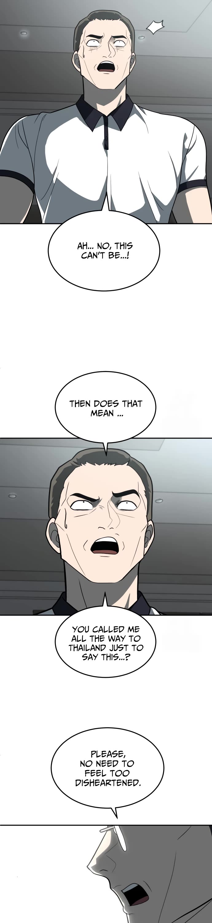 Plaything Chapter 32 page 13 - Chapter 32