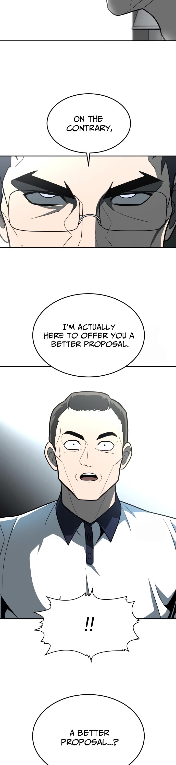 Plaything Chapter 32 page 14 - Chapter 32