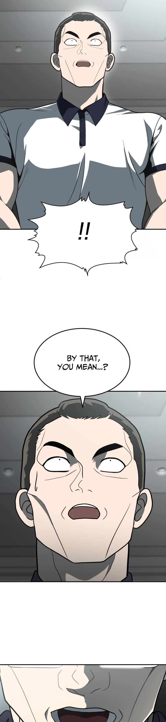 Plaything Chapter 32 page 18 - Chapter 32
