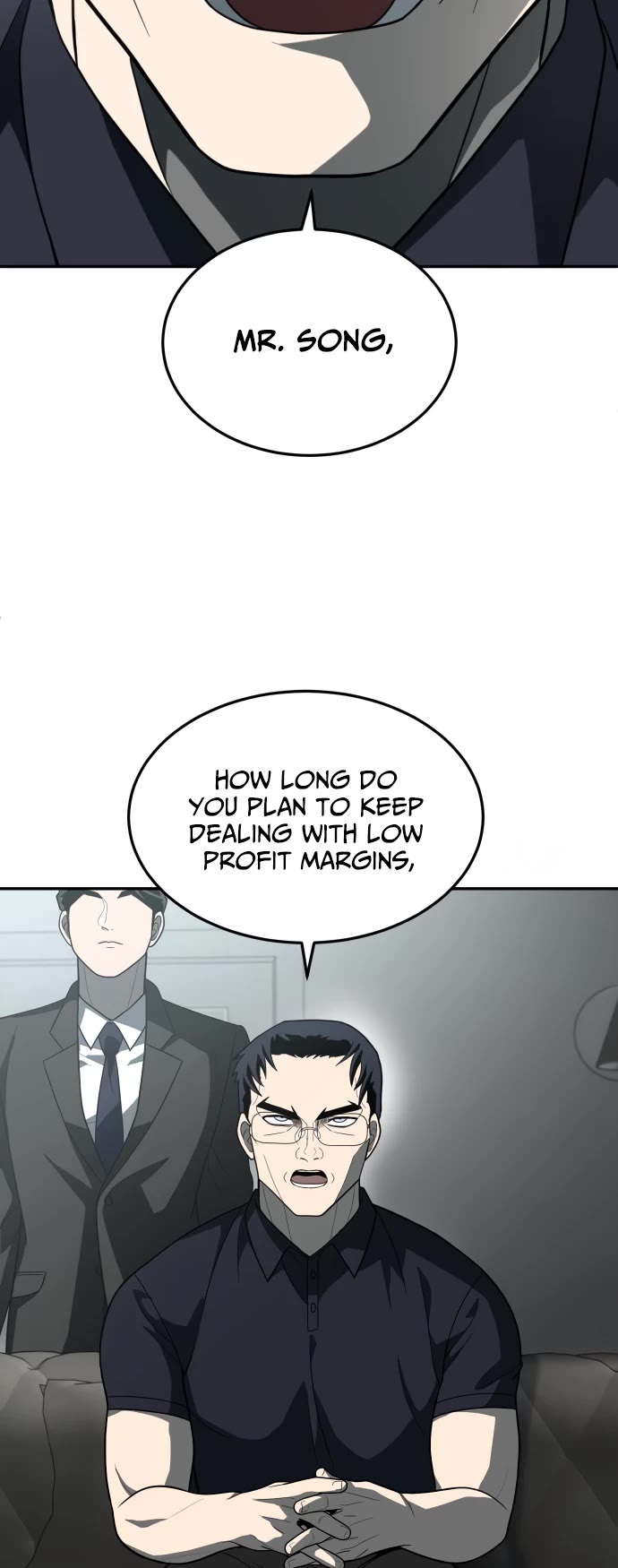Plaything Chapter 32 page 19 - Chapter 32