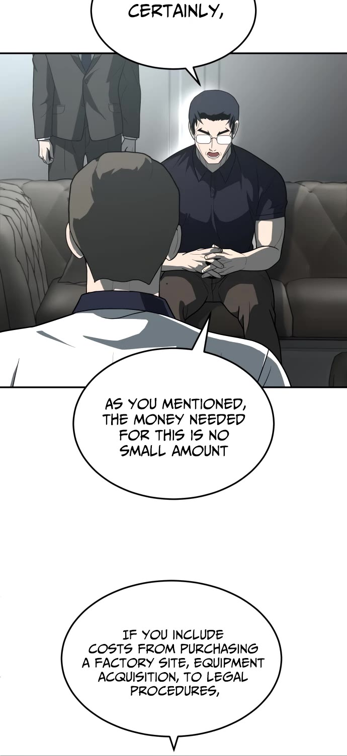 Plaything Chapter 32 page 24 - Chapter 32