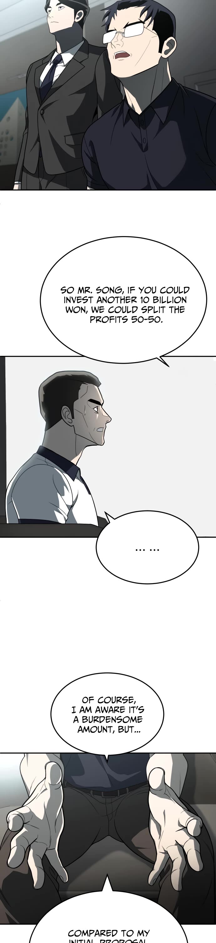 Plaything Chapter 32 page 26 - Chapter 32