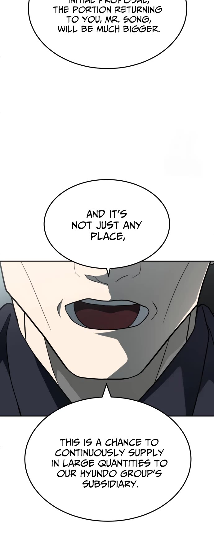 Plaything Chapter 32 page 27 - Chapter 32