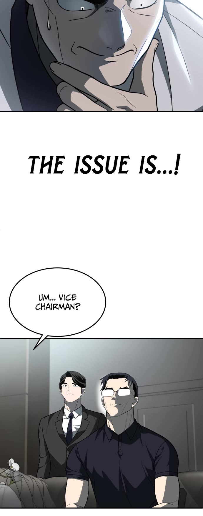 Plaything Chapter 32 page 32 - Chapter 32