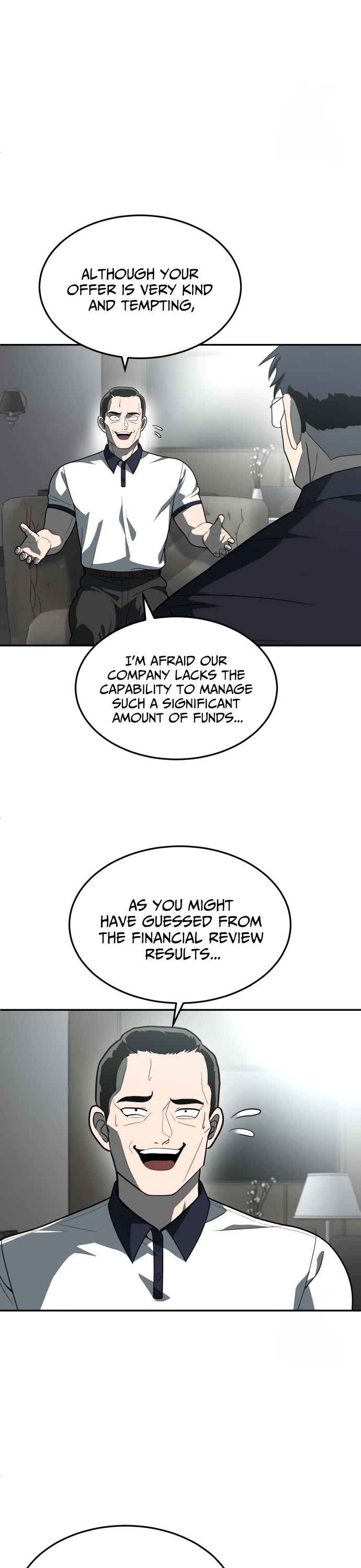 Plaything Chapter 32 page 33 - Chapter 32